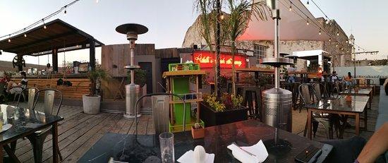 Silverio Urban Coffee & Mixology Bar